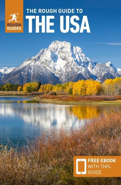 The Rough Guide To the USA