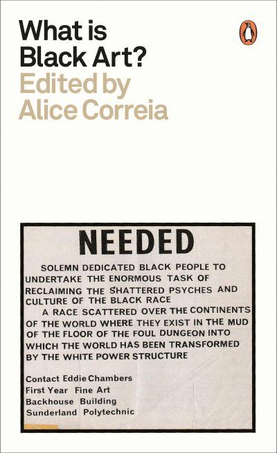 What Is Black Art?