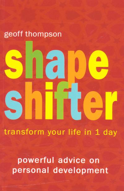 Shape Shifter