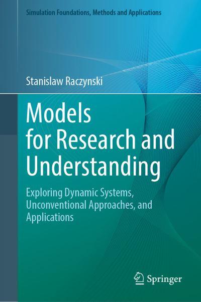 Models For Research and Understanding