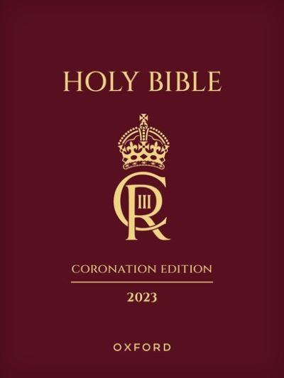 The Holy Bible