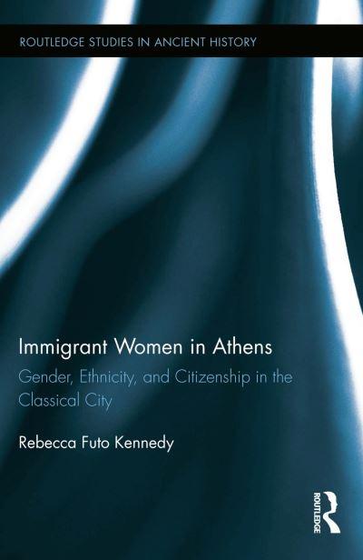 Immigrant Women in Athens