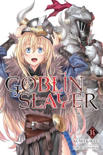 Goblin Slayer. Volume 14