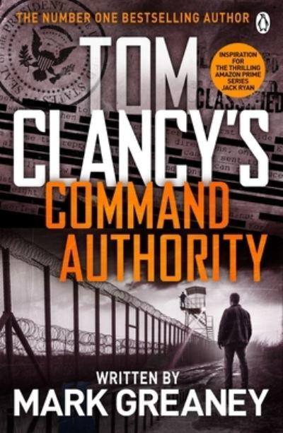 Command Authority