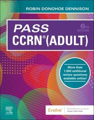 Pass CCRN (Adult)