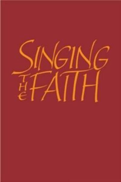 Singing the Faith: Words Edition