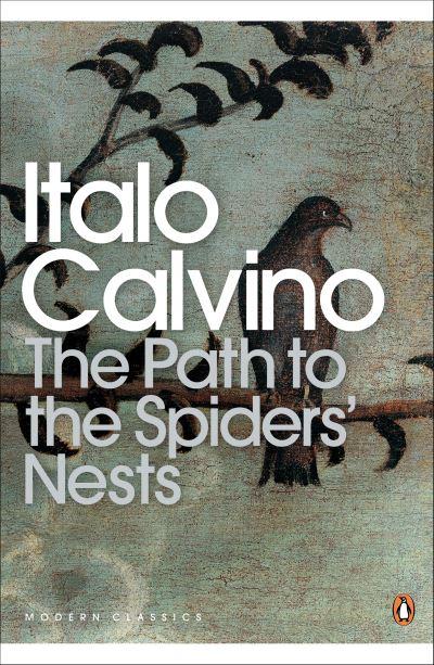 The Path To the Spiders' Nests