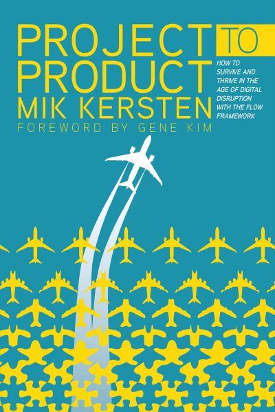 Project To Product