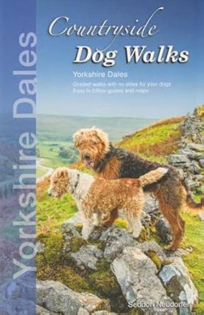 Countryside Dog Walks. Yorkshire Dales