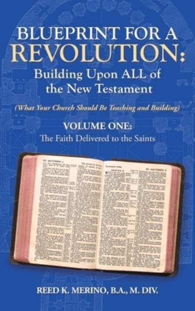 Blueprint For a Revolution