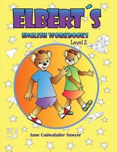 Elbert´S English Wookbooks, Level 2