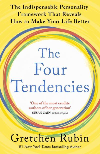 The Four Tendencies