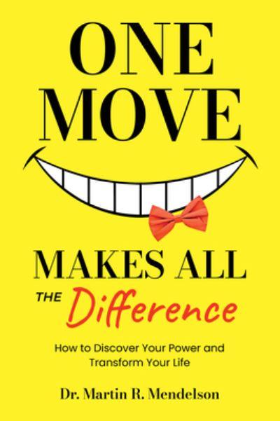 One Move Makes All the Difference