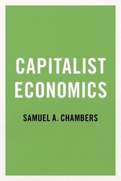 Capitalist Economics