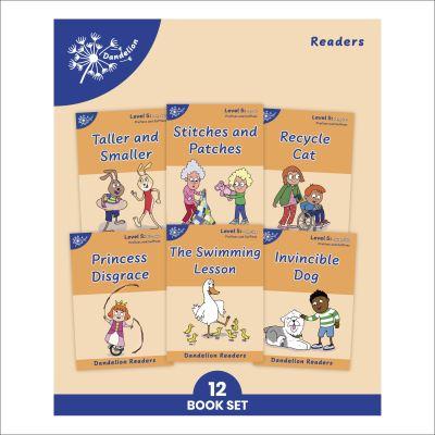 Prefixes and Suffixes