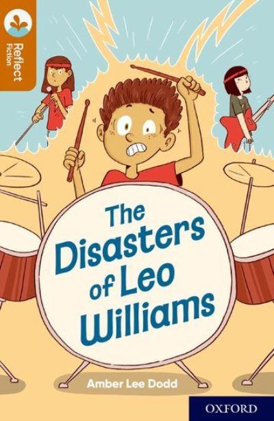 The Disasters of Leo Williams