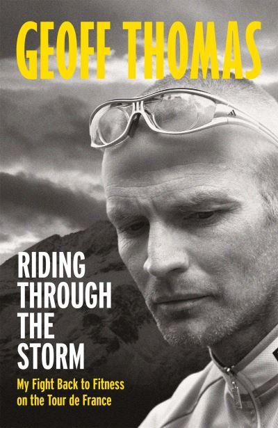 Riding Through the Storm