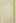 Peter Pauper Small Gilded Ivory Journal