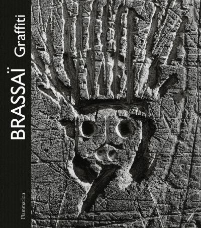 Brassai: Graffiti