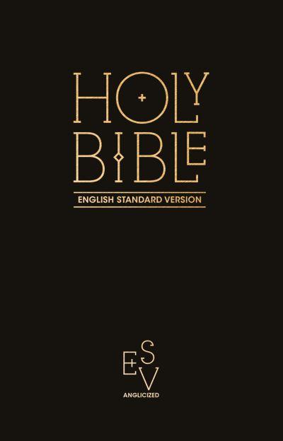 The Holy Bible