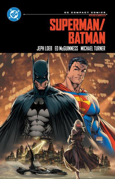 Superman/Batman. Book One