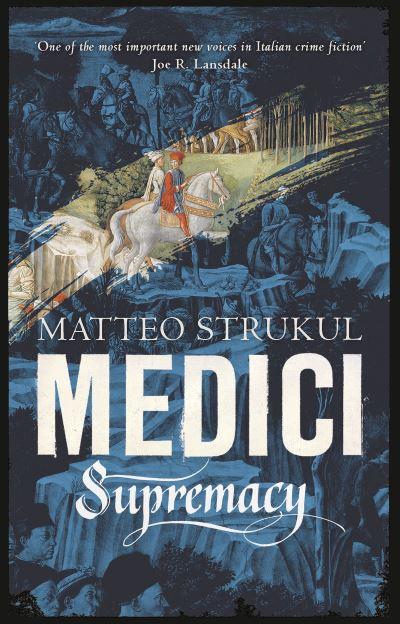 Medici. Supremacy
