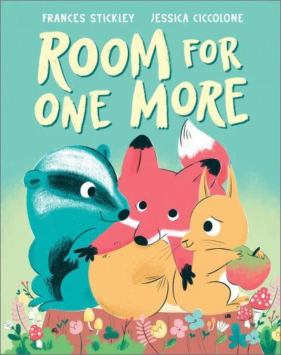 Room For One More