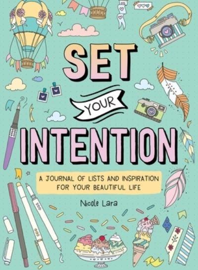 Set Your Intention