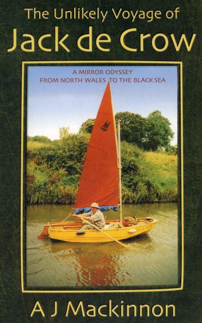 The Unlikely Voyage of Jack De Crow