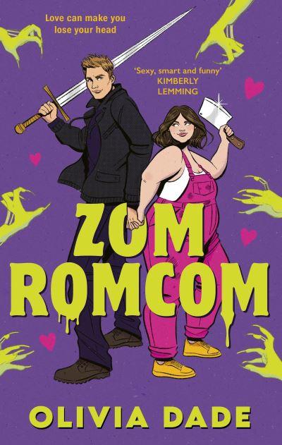 Zomromcom