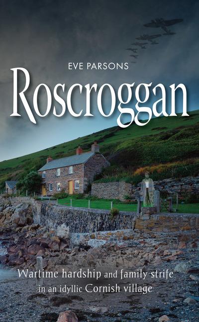 Roscroggan