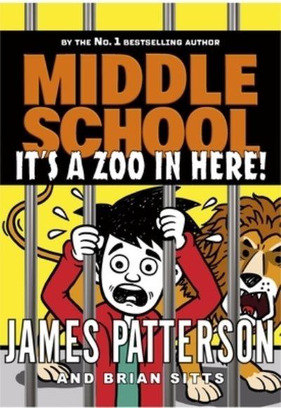 It's a Zoo in Here!