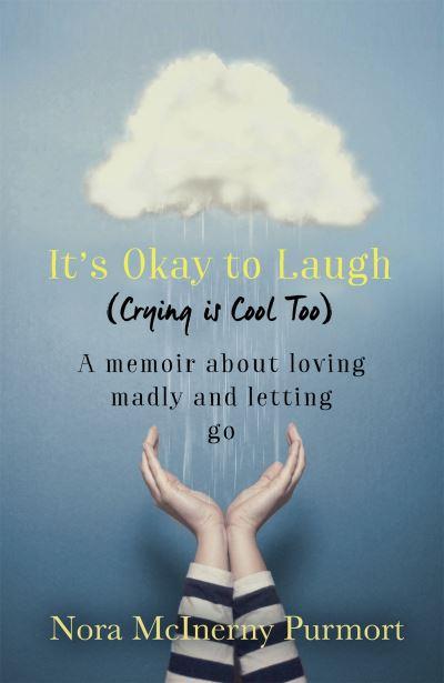 It's Okay To Laugh (Crying Is Cool Too)