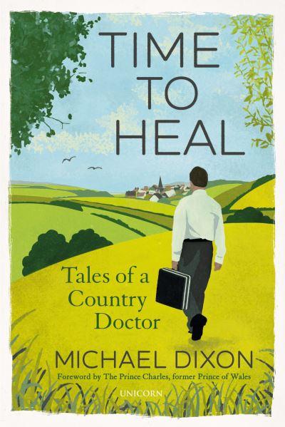 Time To Heal