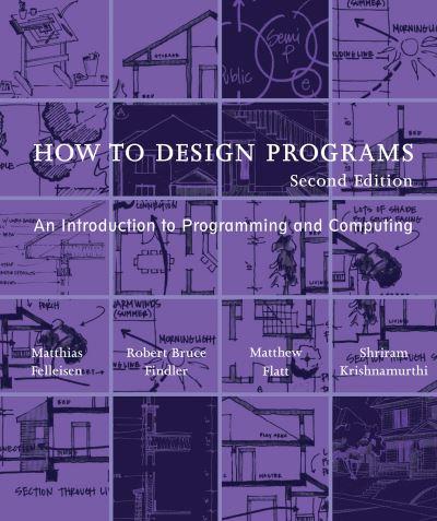 How To Design Programs