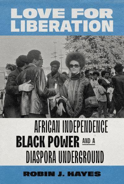 Love For Liberation