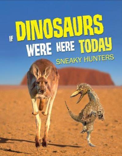Sneaky Hunters