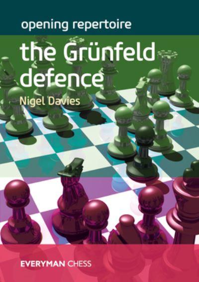 The Grünfeld Defence