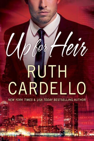 Up For Heir