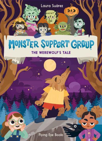The Werewolf's Tale