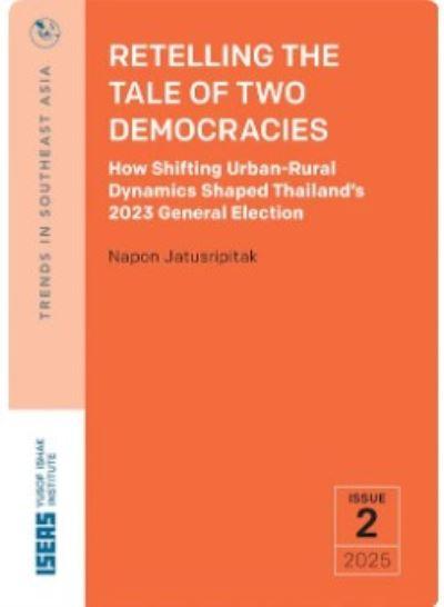 Retelling the Tale of Two Democracies