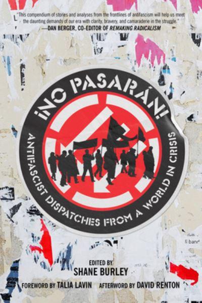 ÃNo Pasarán!