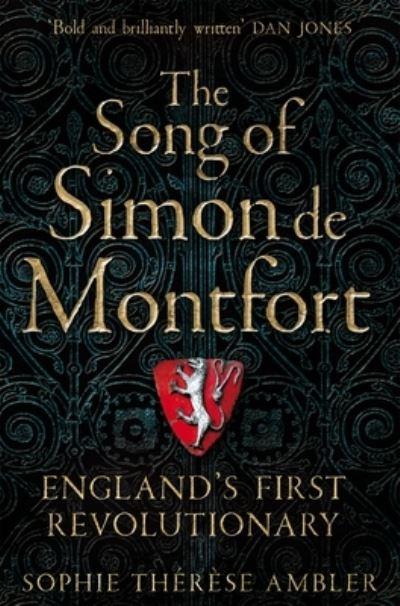 The Song of Simon De Montfort