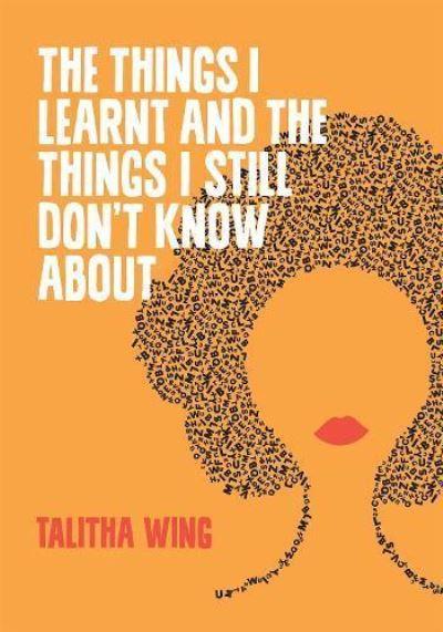 The Things I Learnt and the Things I Still I Don't Know Abou