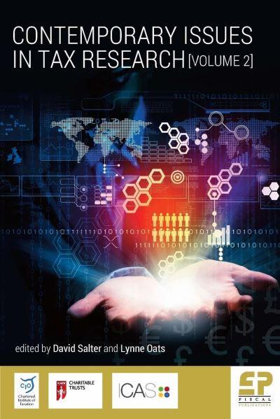 Contemporary Issues in Tax Research. Volume 2