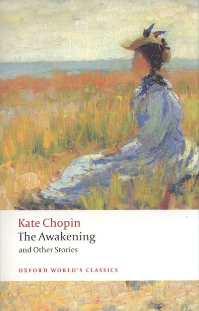The Awakening and Other Stories
