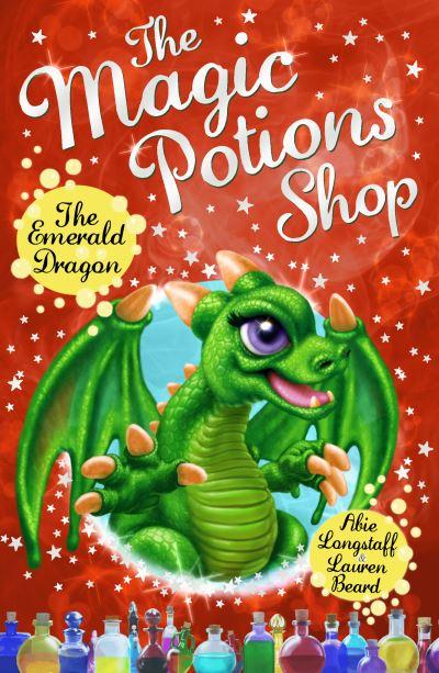 The Emerald Dragon