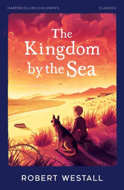 The Kingdom By the Sea