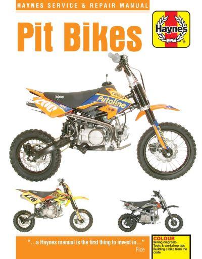 Pit Bikes