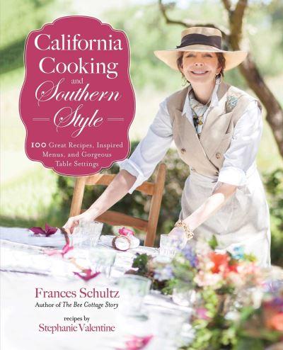 California Cooking and Southern Style